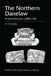 Produktbild: The Northern Danelaw
