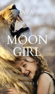 Produktbild: Moon Girl