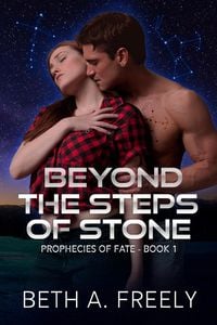 Produktbild: Beyond The Steps Of Stone