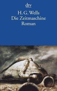 Produktbild: Die Zeitmaschine