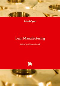 Produktbild: Lean Manufacturing