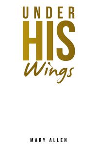 Produktbild: Under His Wings