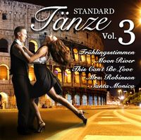 Produktbild: Standardt&auml;nze Vol.3