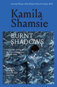 Produktbild: Burnt Shadows