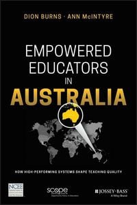 Produktbild: Empowered Educators in Australia