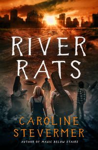 Produktbild: River Rats