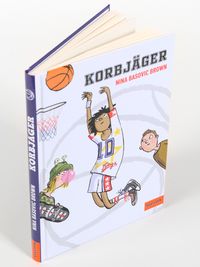 Korbjäger