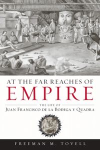 Produktbild: Tovell, F: At the Far Reaches of Empire