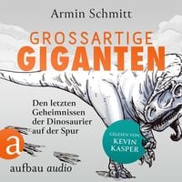 Produktbild: Gro&szlig;artige Giganten
