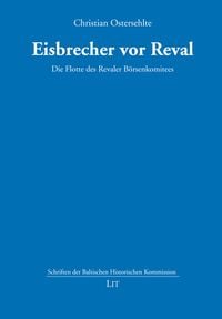 Produktbild: Ostersehlte, C: Eisbrecher vor Reval