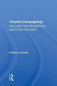 Produktbild: Corrado, A: Creative Campaigning