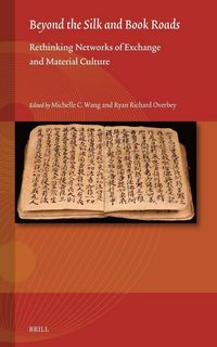 Produktbild: Beyond the Silk and Book Roads