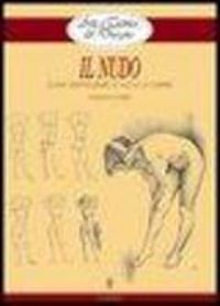 Produktbild: Il nudo. Elementi di analisi visiva