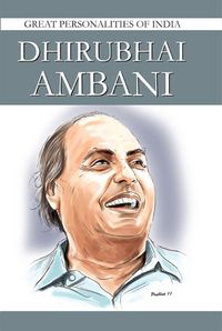 Produktbild: Dhirubhai Ambani