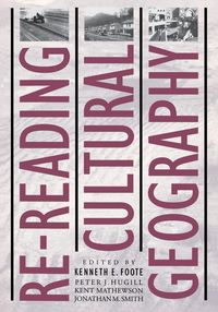 Produktbild: Re-reading Cultural Geography