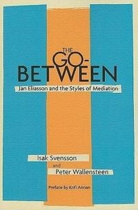 Produktbild: Svensson, I: Go-Between