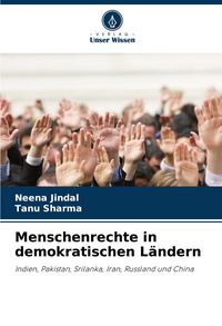 Produktbild: Menschenrechte in demokratischen L&auml;ndern