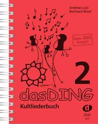 Bild vom Artikel Das Ding 2 vom Autor Andreas Lutz