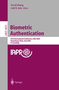 Produktbild: Biometric Authentication