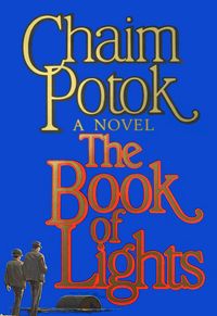 Produktbild: The Book of Lights