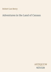 Produktbild: Adventures in the Land of Canaan