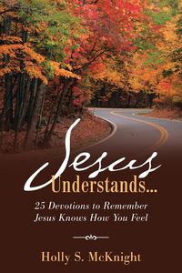 Produktbild: Jesus Understands...
