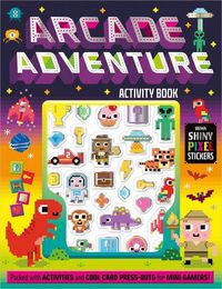 Produktbild: Arcade Adventure