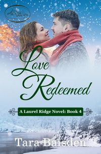 Produktbild: Love Redeemed