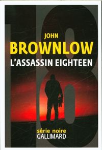 Produktbild: L'assassin Eighteen