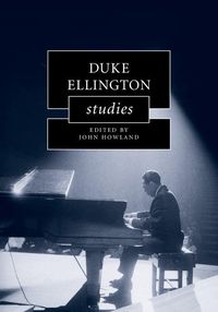 Produktbild: Duke Ellington Studies