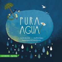 Produktbild: Pura agua