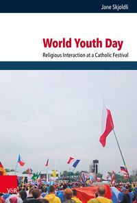 Produktbild: World Youth Day