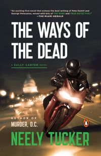 Produktbild: Ways Of The Dead