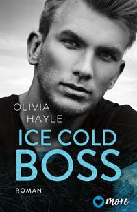 Produktbild: Ice Cold Boss