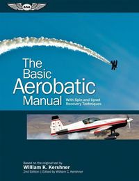 Produktbild: The Basic Aerobatic Manual