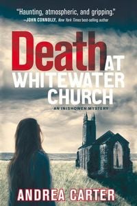 Produktbild: Death at Whitewater Church