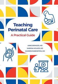 Produktbild: Teaching Perinatal Care