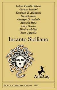 Produktbild: Incanto siciliano