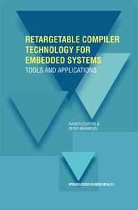 Produktbild: Retargetable Compiler Technology for Embedded Systems