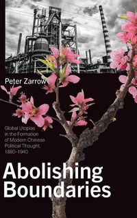 Produktbild: Abolishing Boundaries