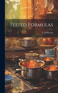 Produktbild: Tested Formulas