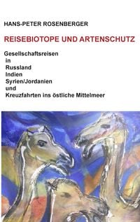 Produktbild: Reisebiotope und Artenschutz