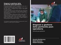 Produktbild: Diagnosi e gestione della peritonite post-operatoria