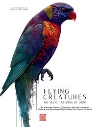 Produktbild: Flying Creatures