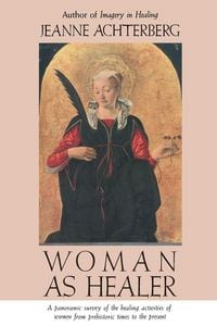 Produktbild: Woman as Healer