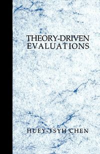 Produktbild: Theory Driven Evaluations