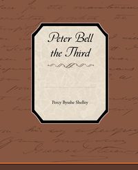 Produktbild: Peter Bell the Third