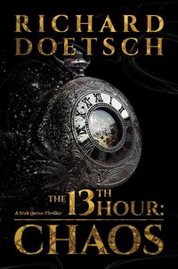 Produktbild: The 13th Hour: Chaos