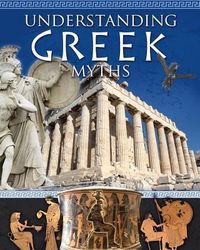 Produktbild: Understanding Greek Myths