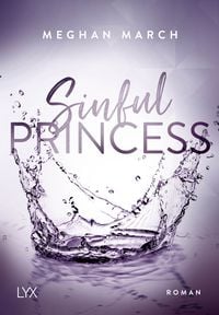 Produktbild: Sinful Princess